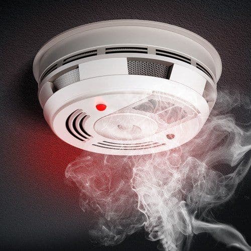 Alarm & Detection