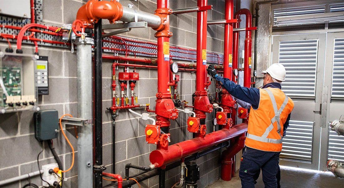 Maintenance & Audits