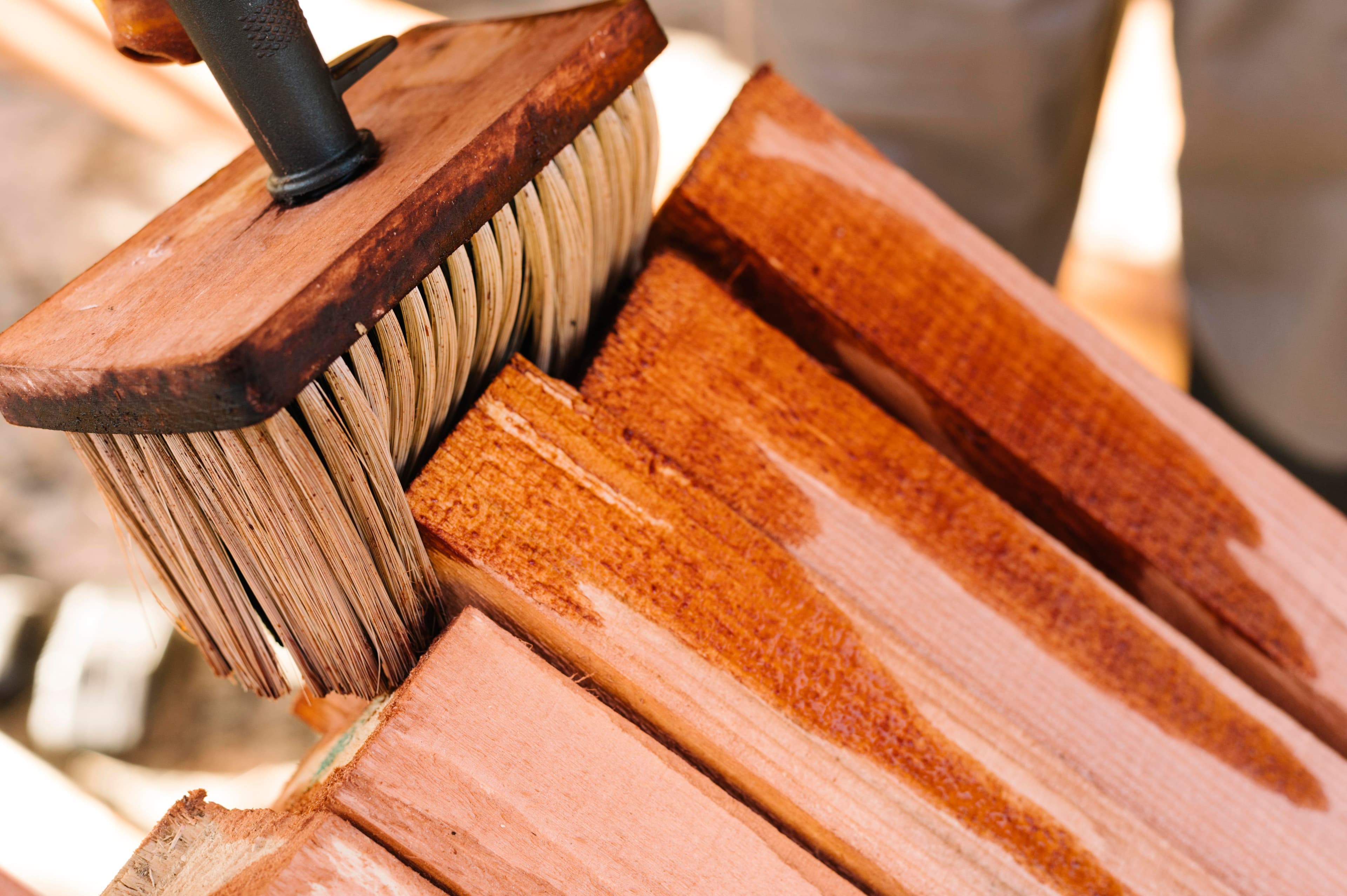 Wood Preservation