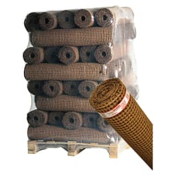 Stauss FG façade fabric plaster