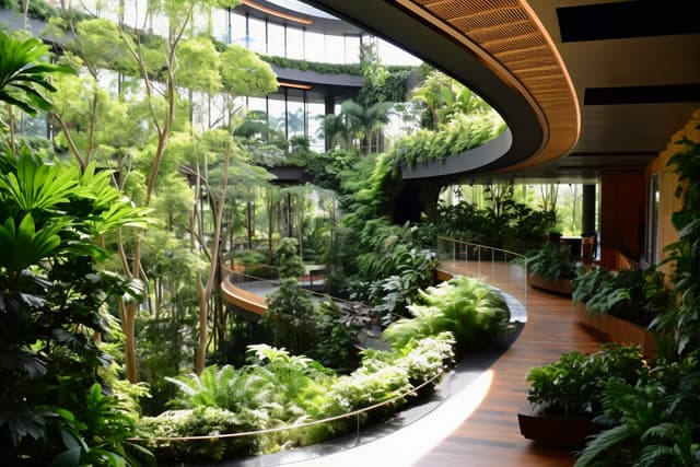 Green Construction