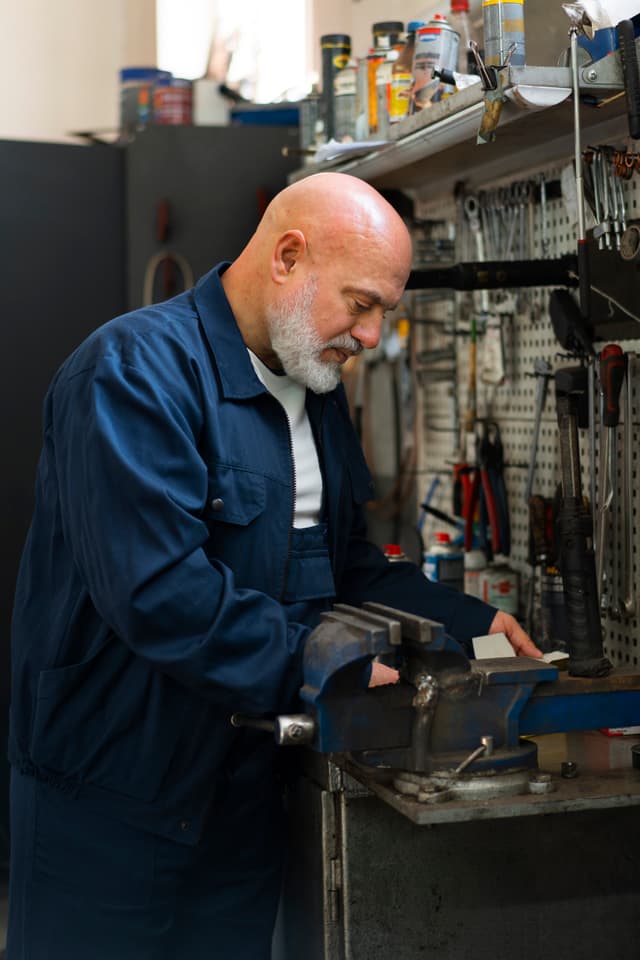 Maintenance