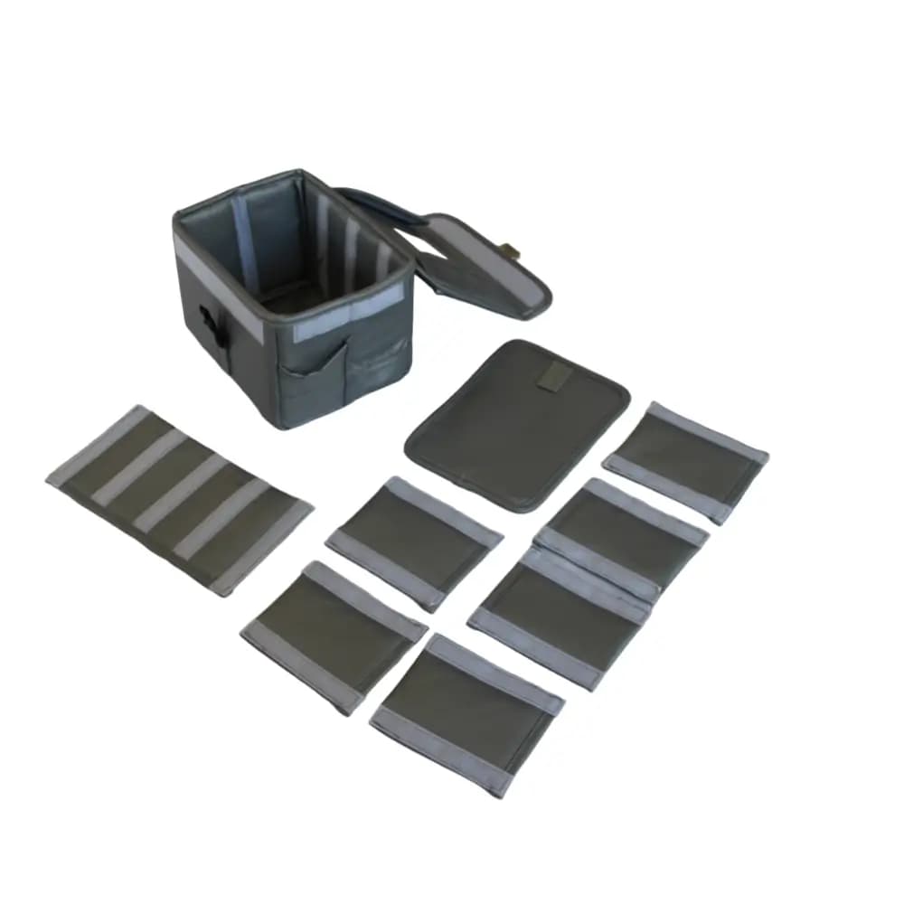 Battery Safety Bag / Box Liner image