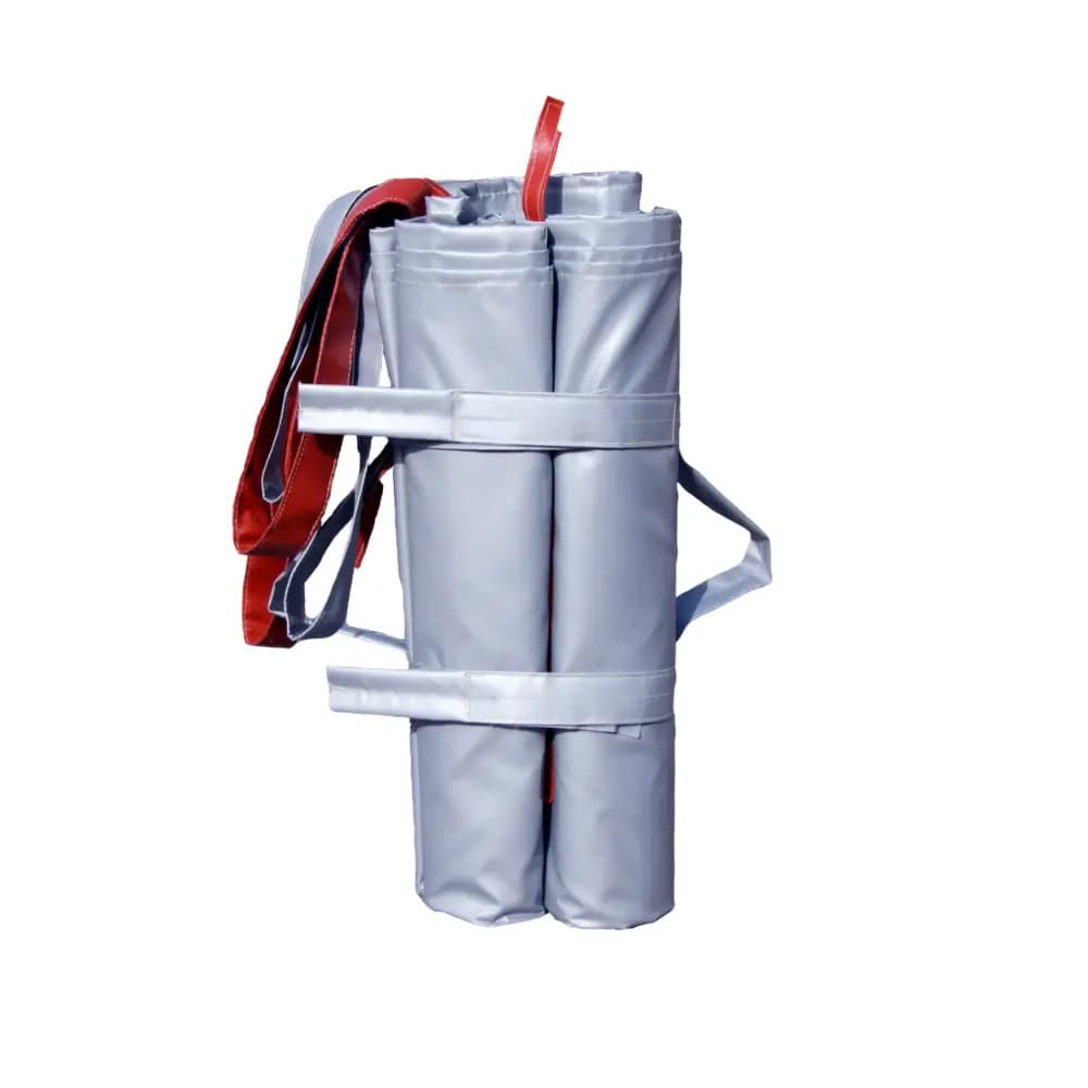 Vehicle Fire Blanket image